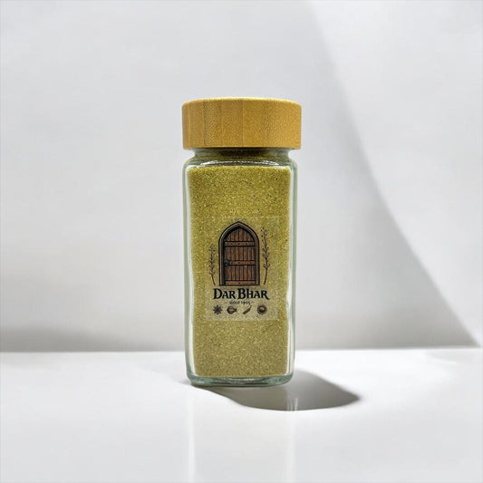 Fennel Powder.