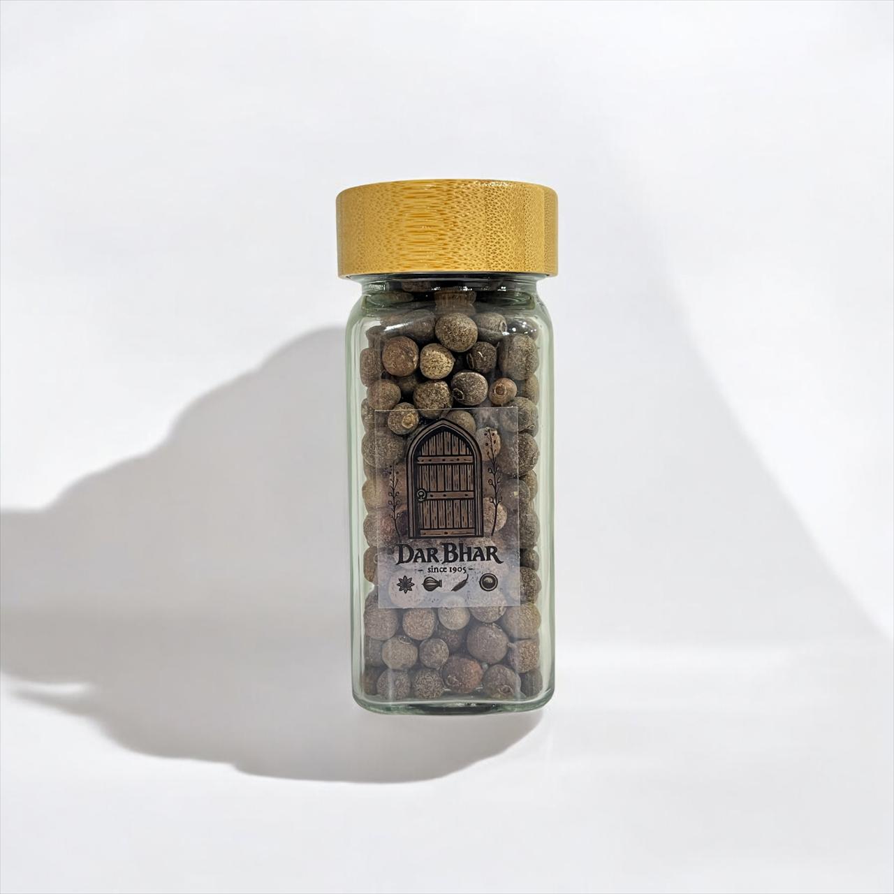 Allspice Whole