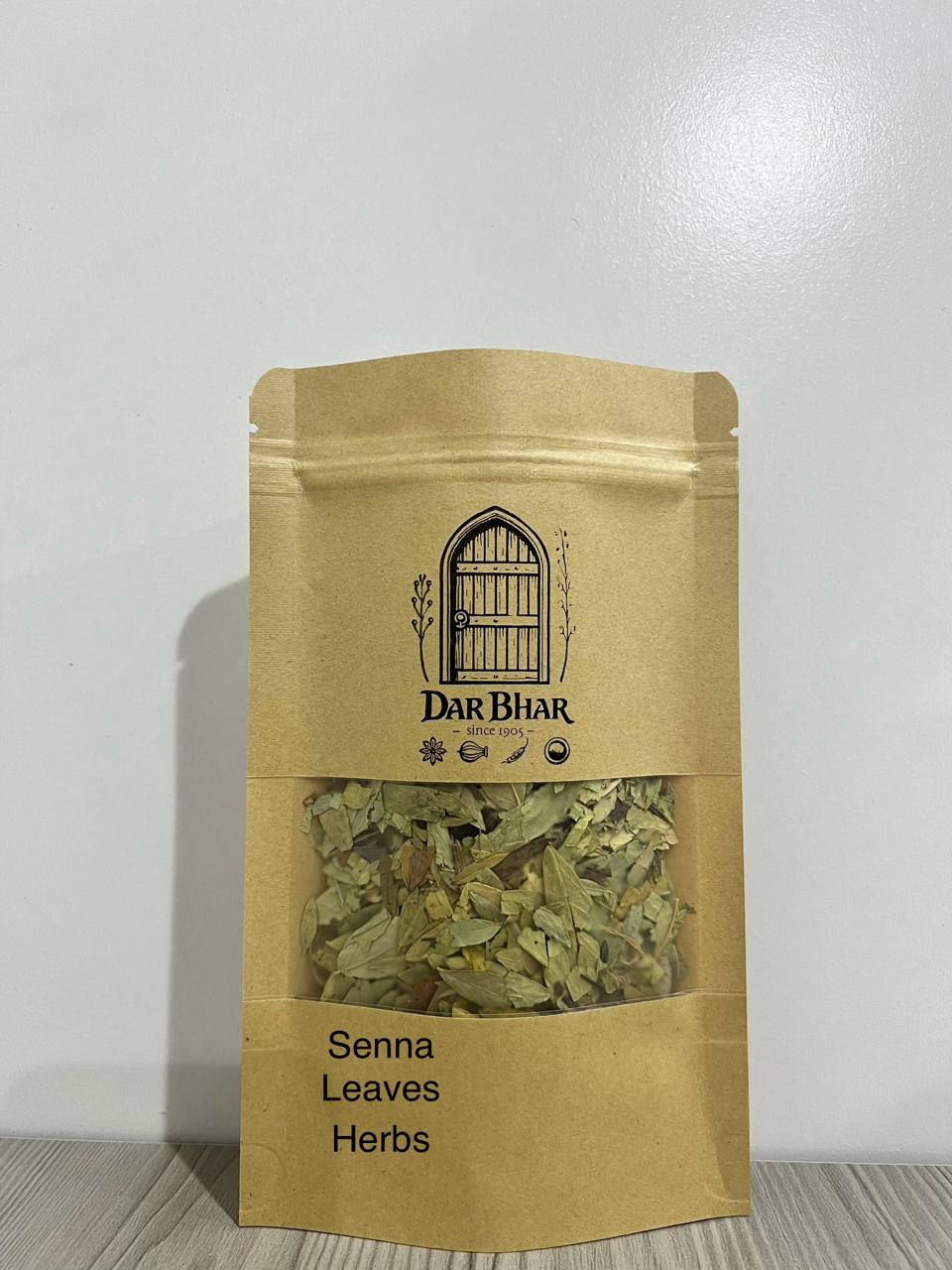 Senna Herbs