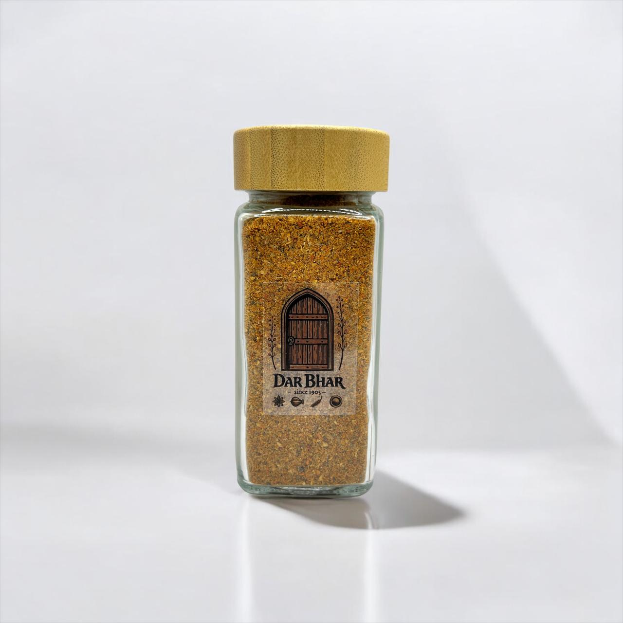 Sausage Spices "Sujok".