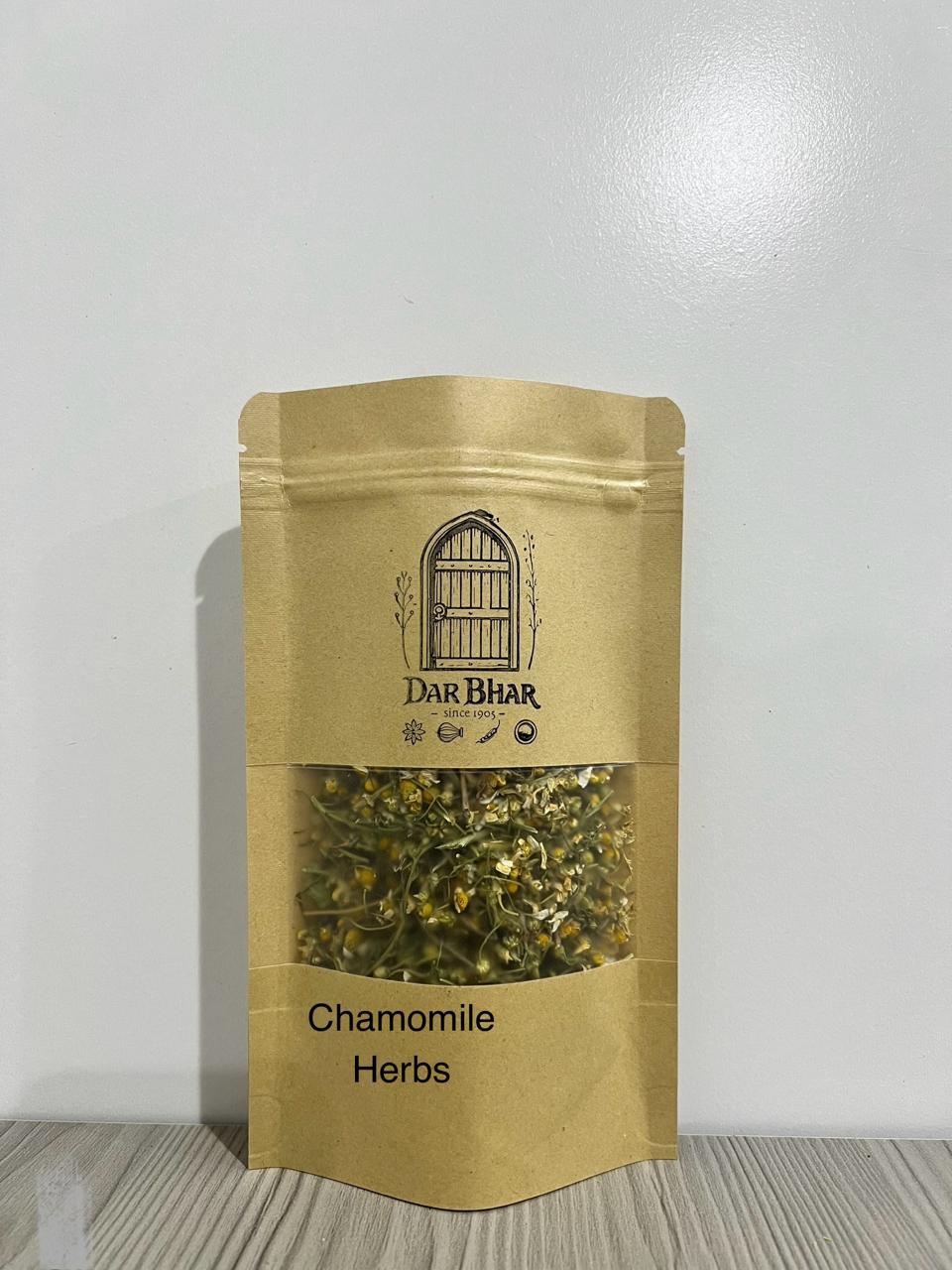 Chamomile Herbs