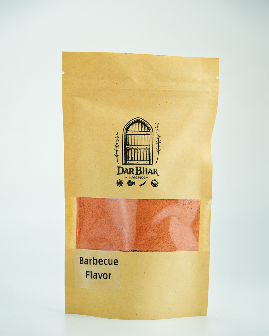 Barbecue Flavor