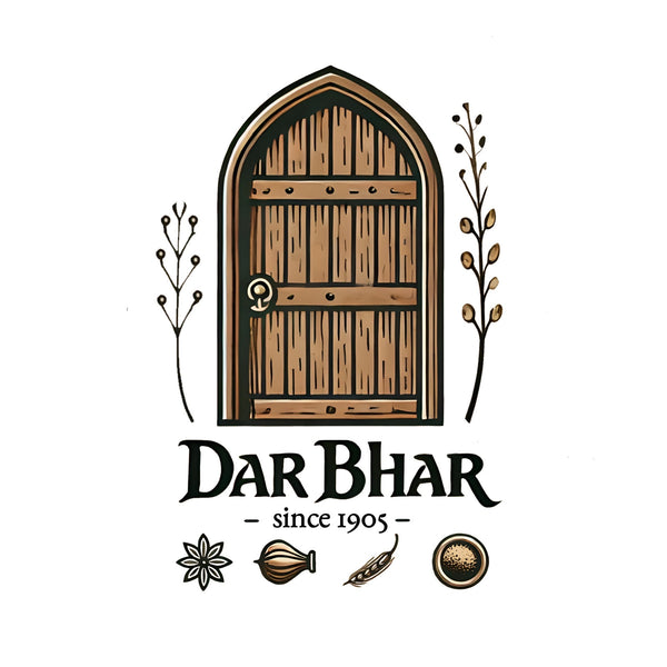 Dar Bhar