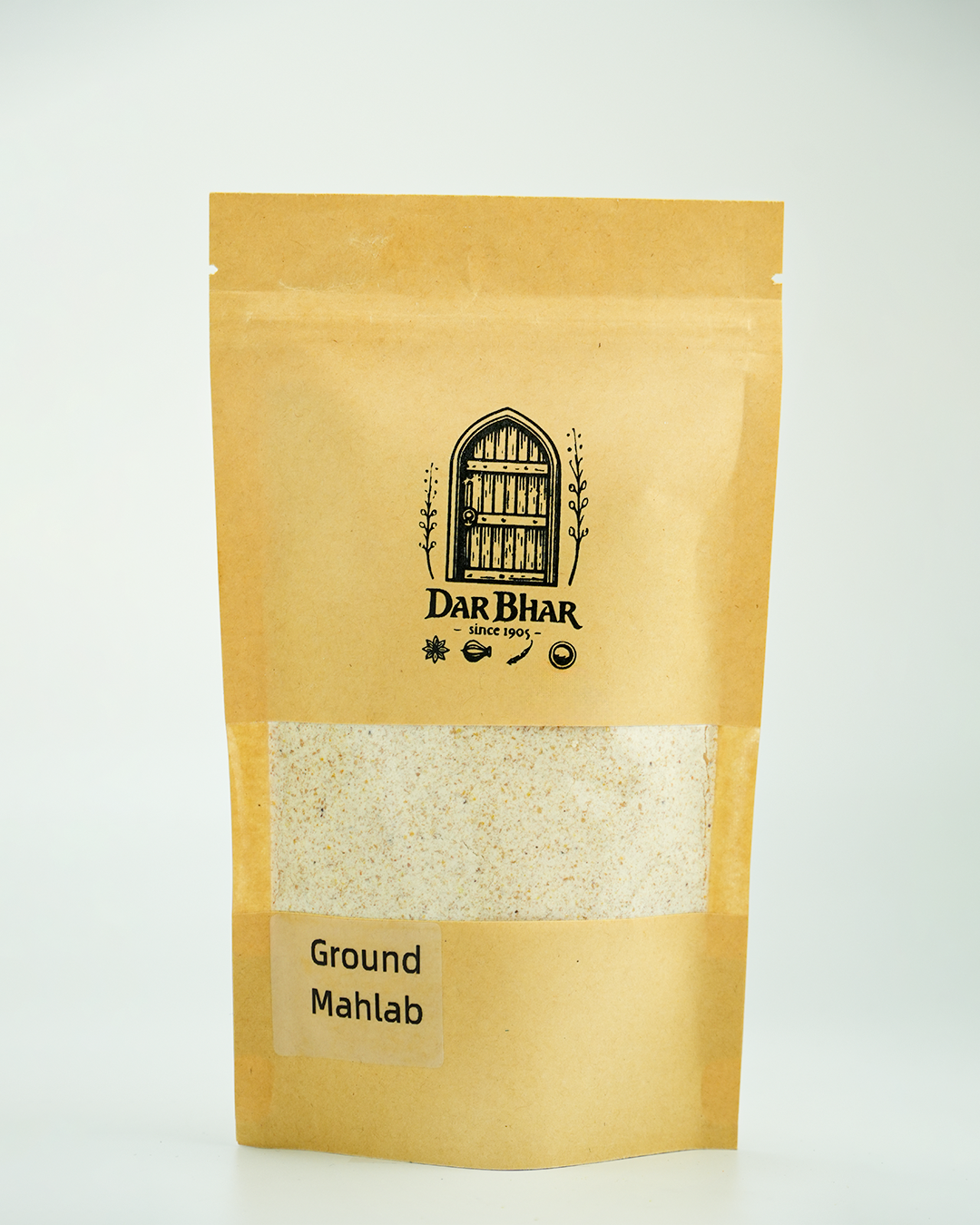 Ground Mahlab