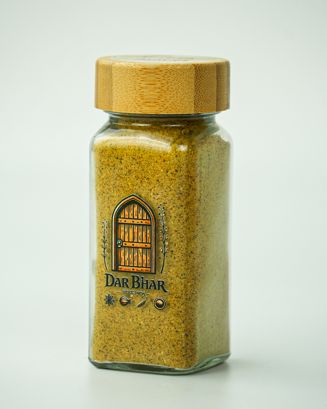 Kabsa Spices
