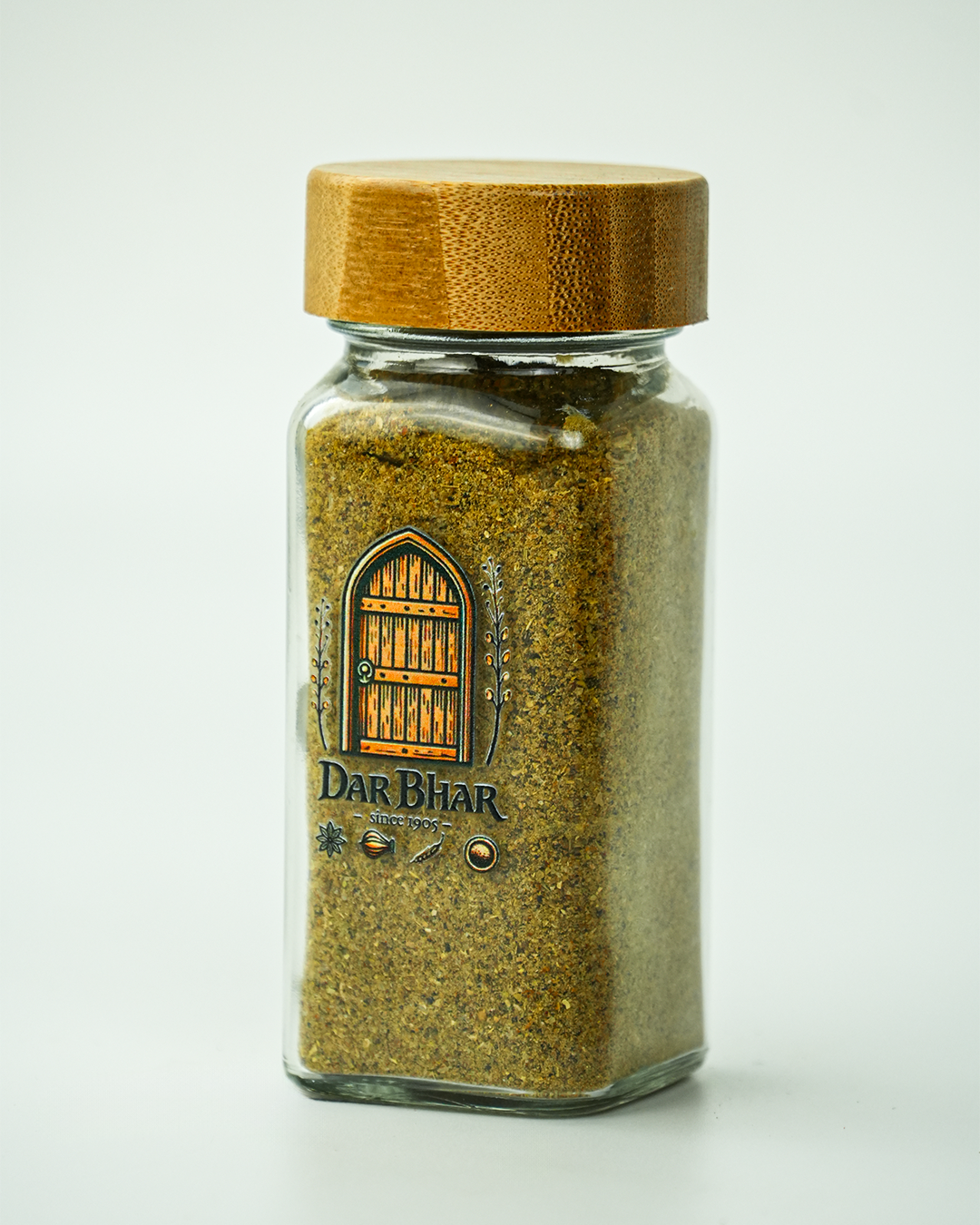 Masala Spices
