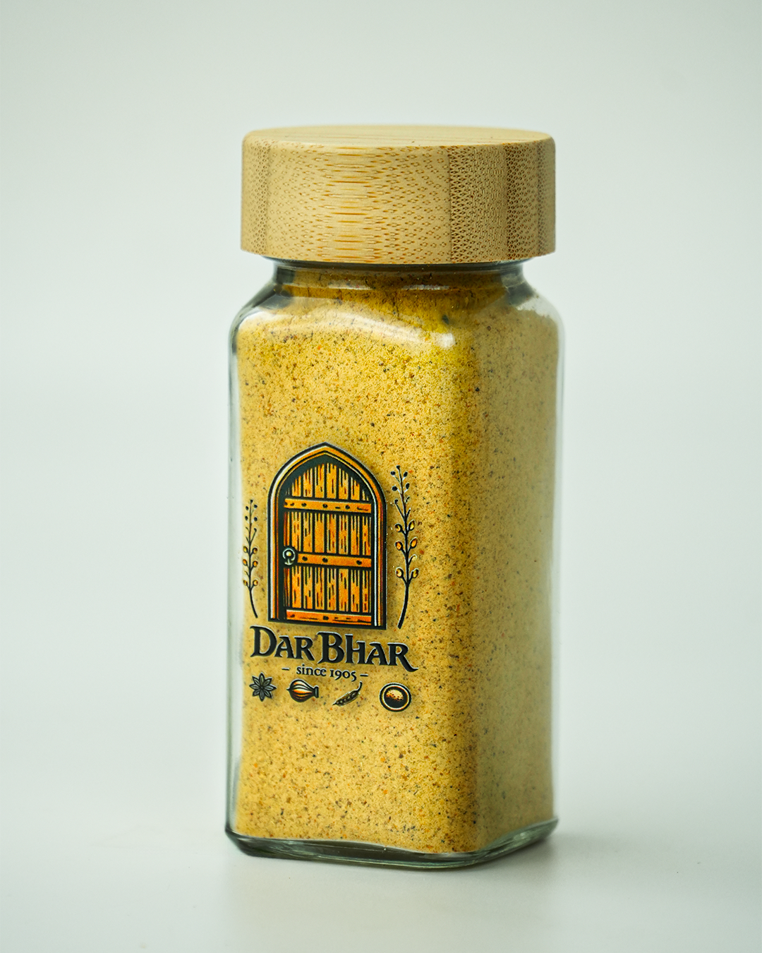 Potato Spices