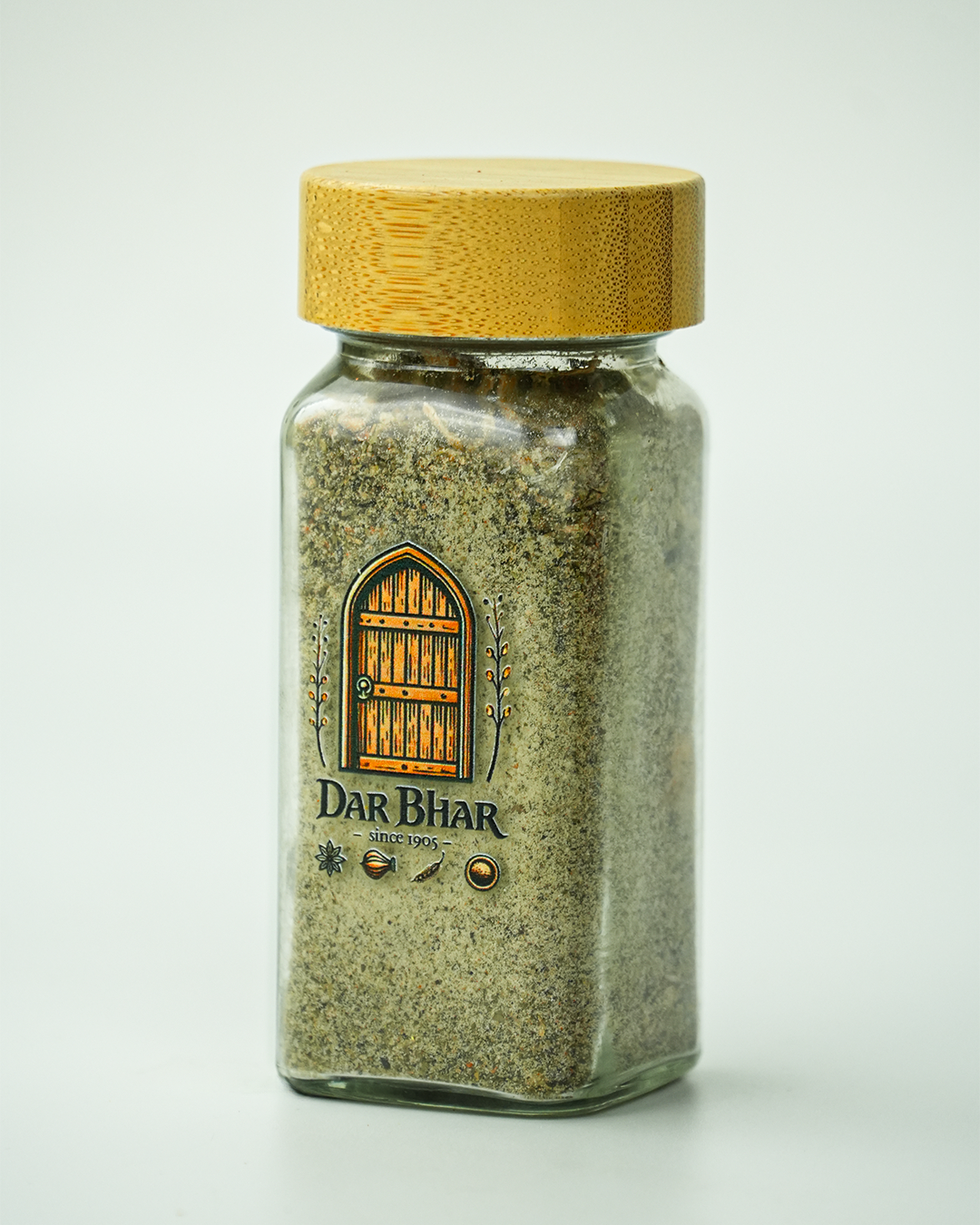 Salad Spices Mix