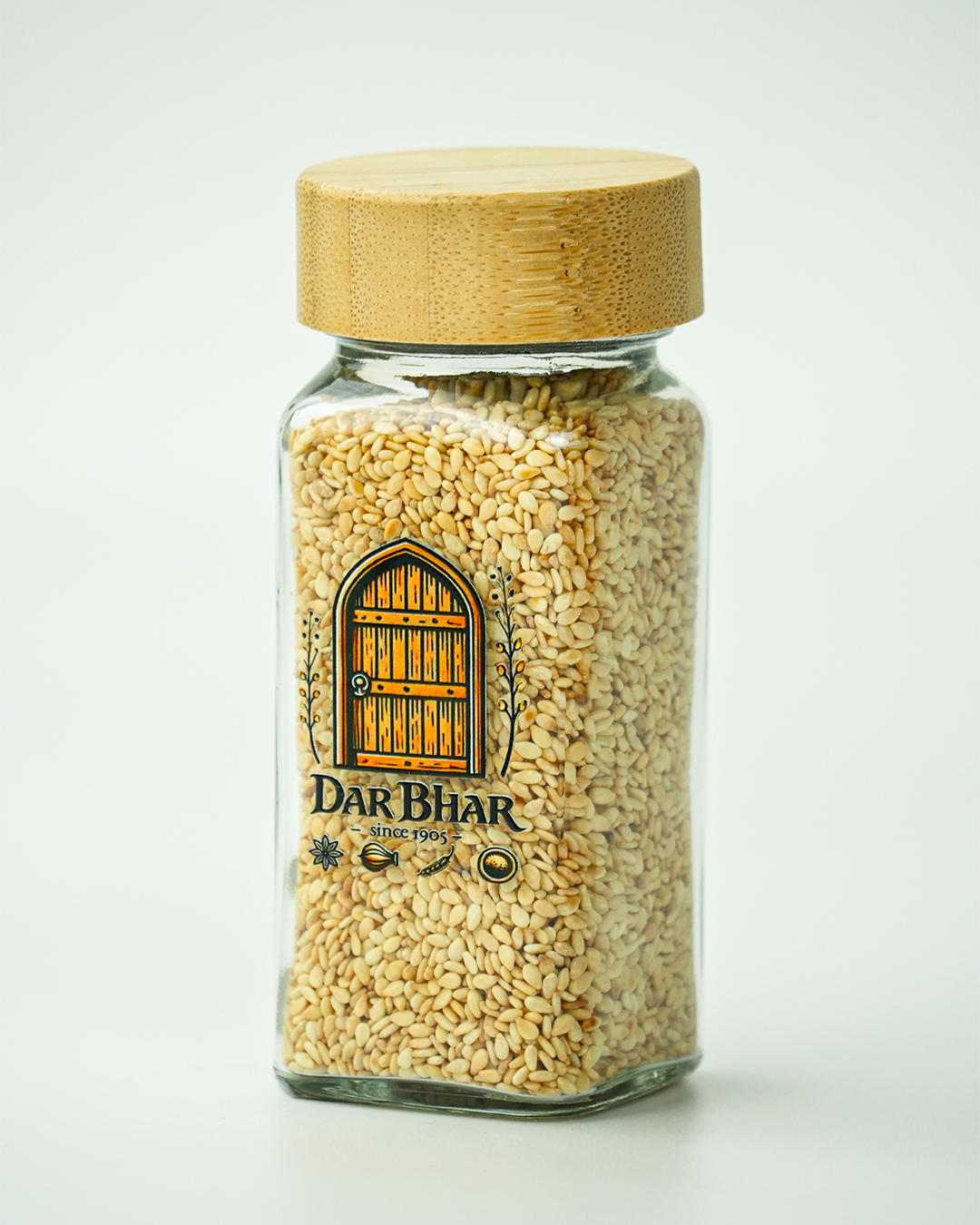 Sesame Seeds