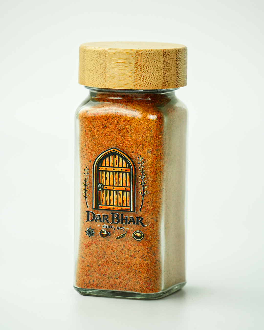Shish Tawook Spices