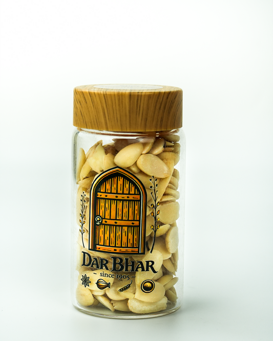 Sliced Almond - Raw
