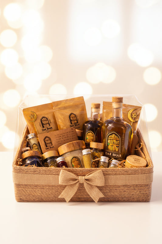 Basic Hamper