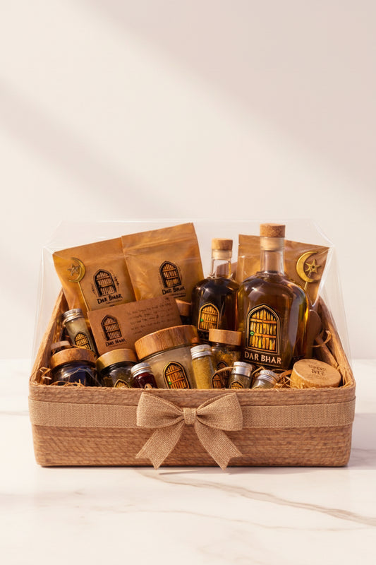 Classic Hamper