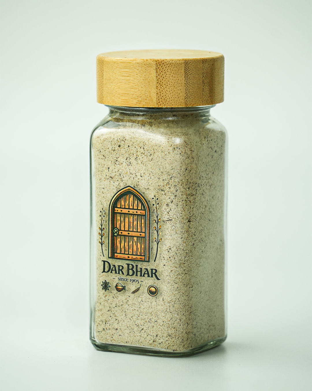 White Spices Mix