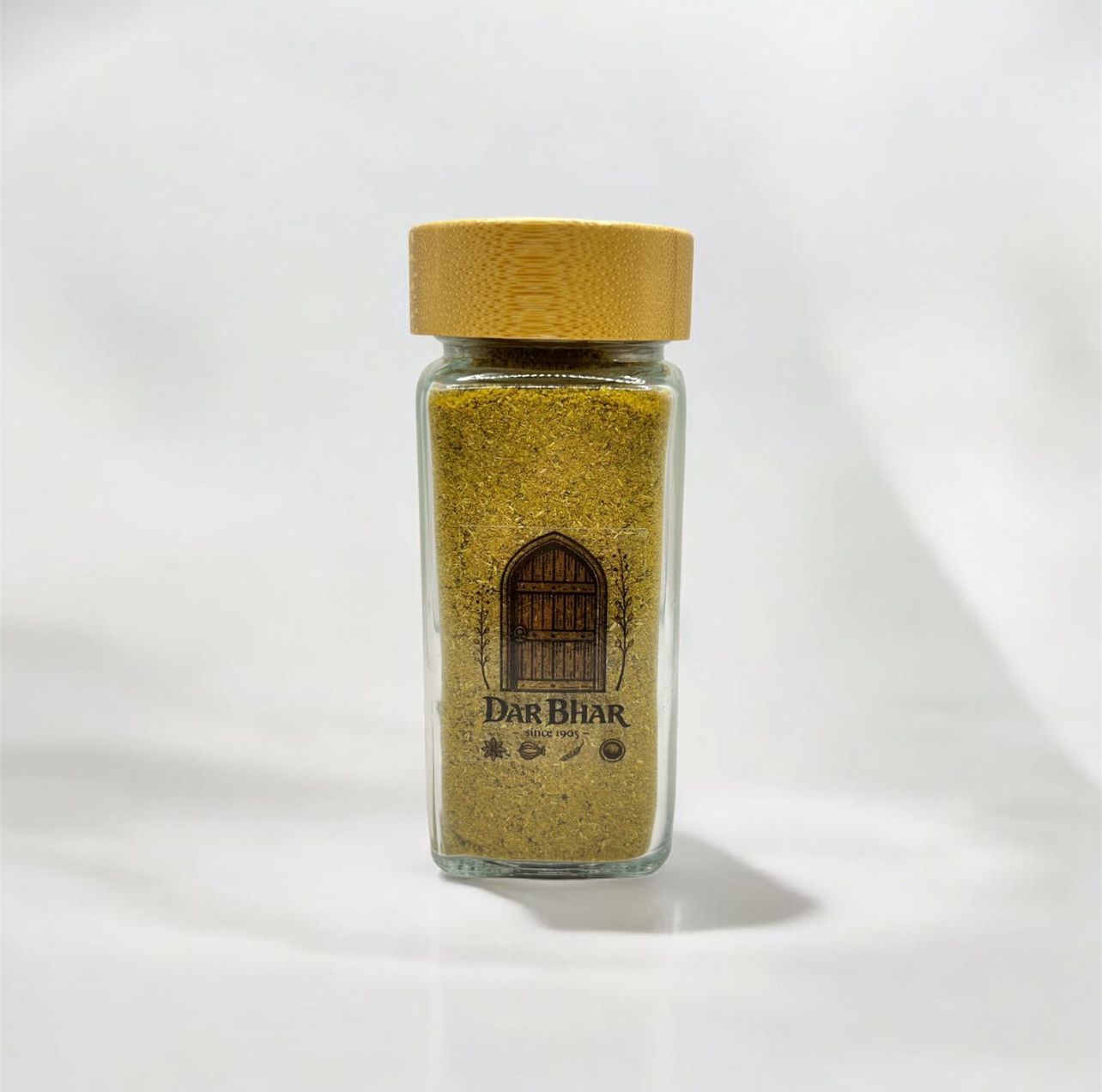 Kleicha Spices.