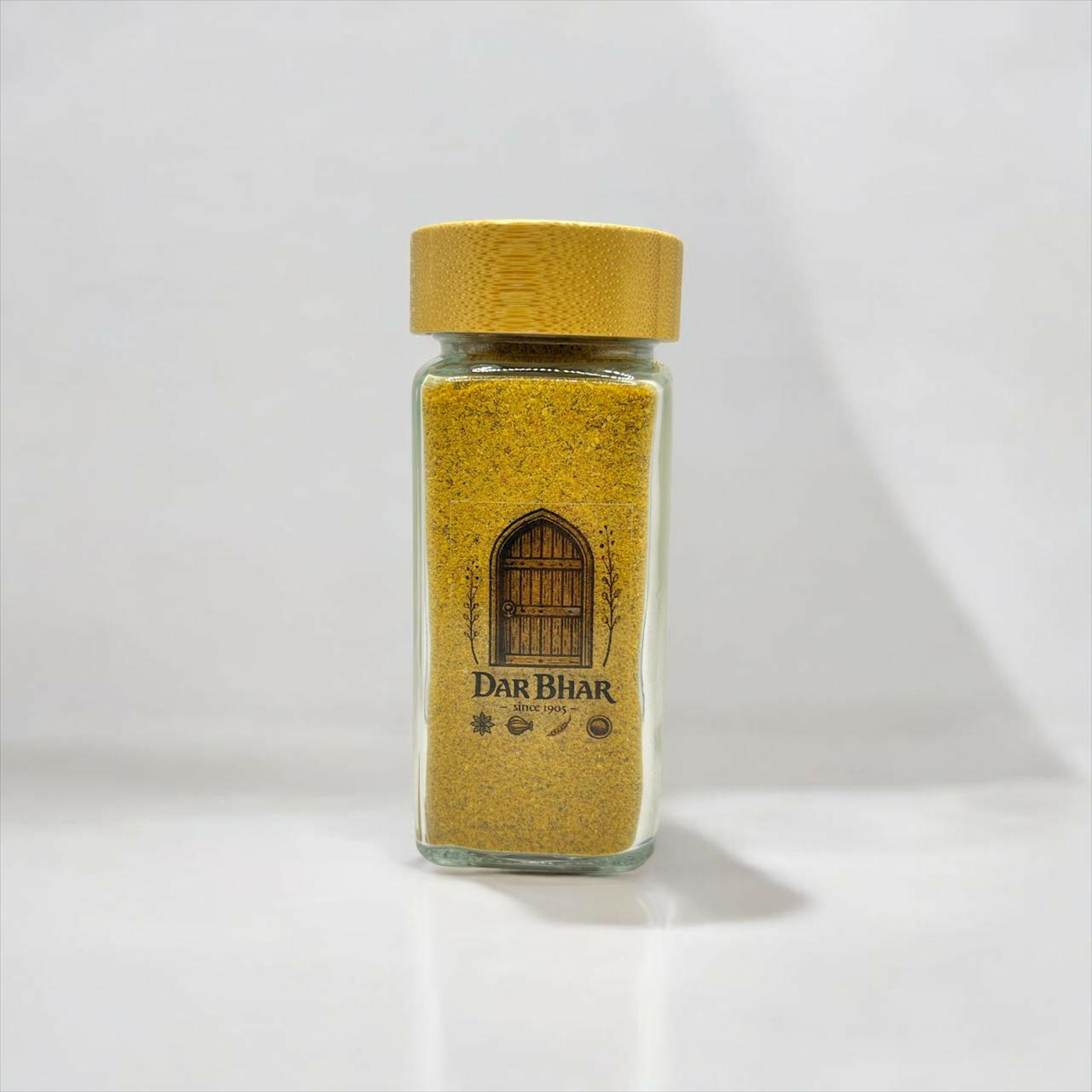 Kabsa Spices.