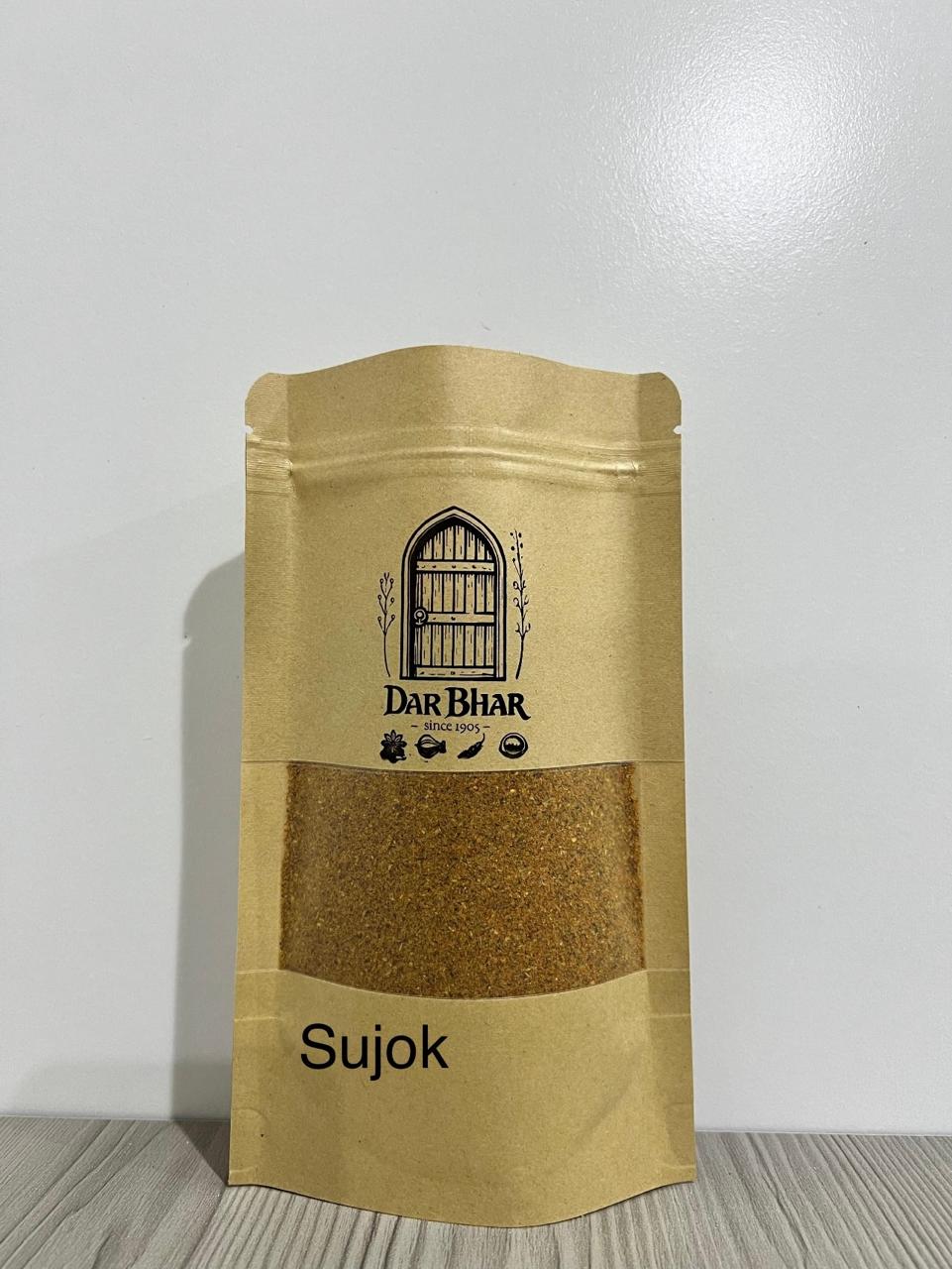 Sausage Spices "Sujok".