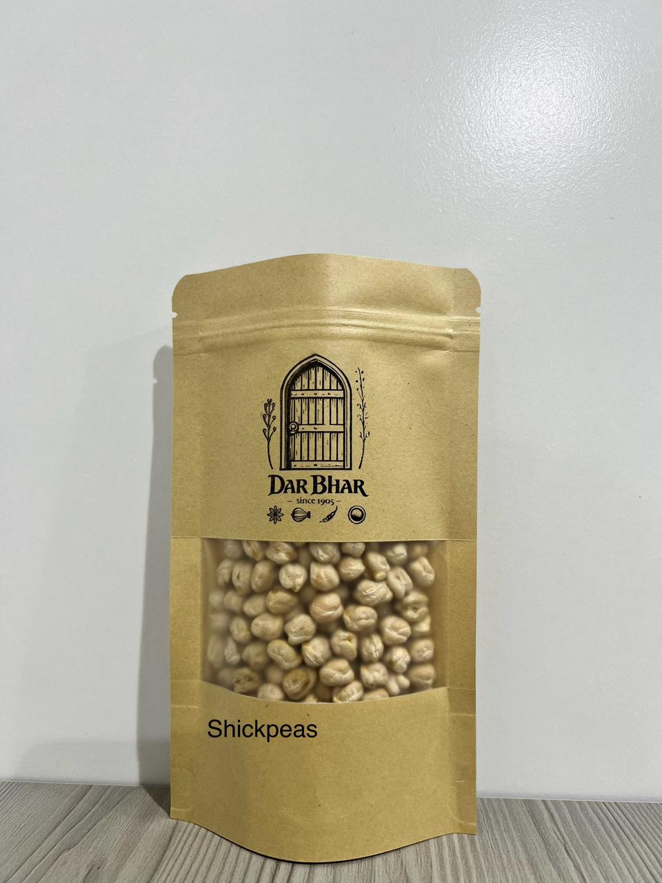 Chickpeas