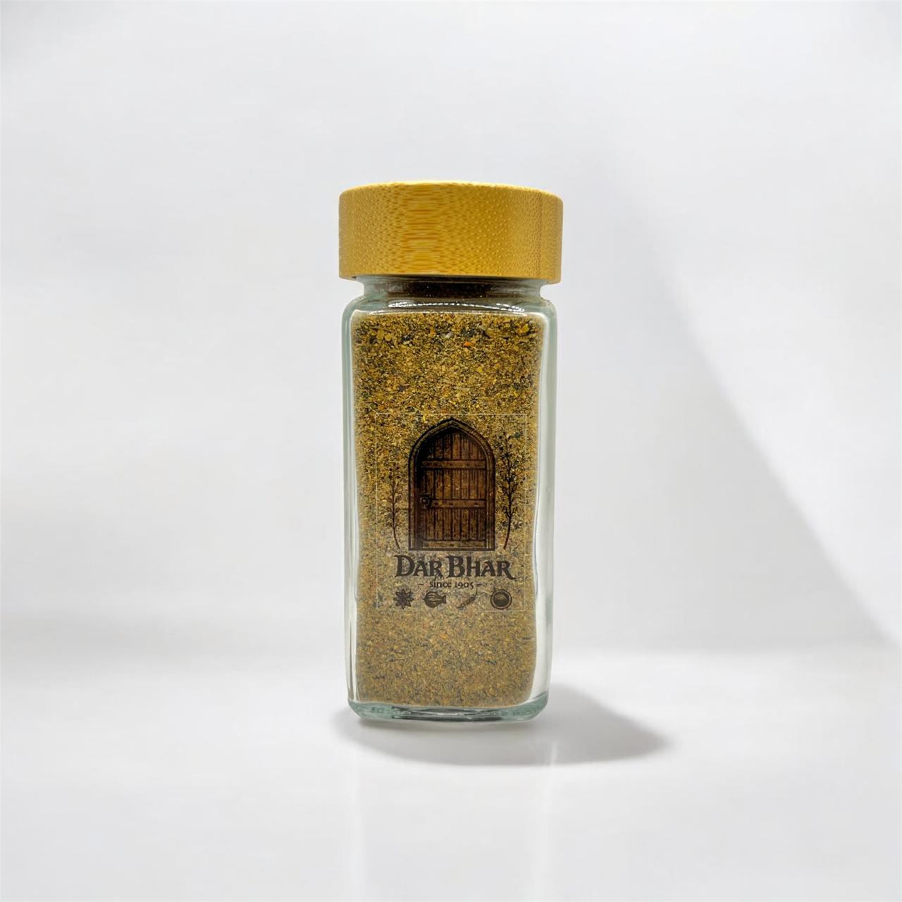 Yalanji Spices Mix