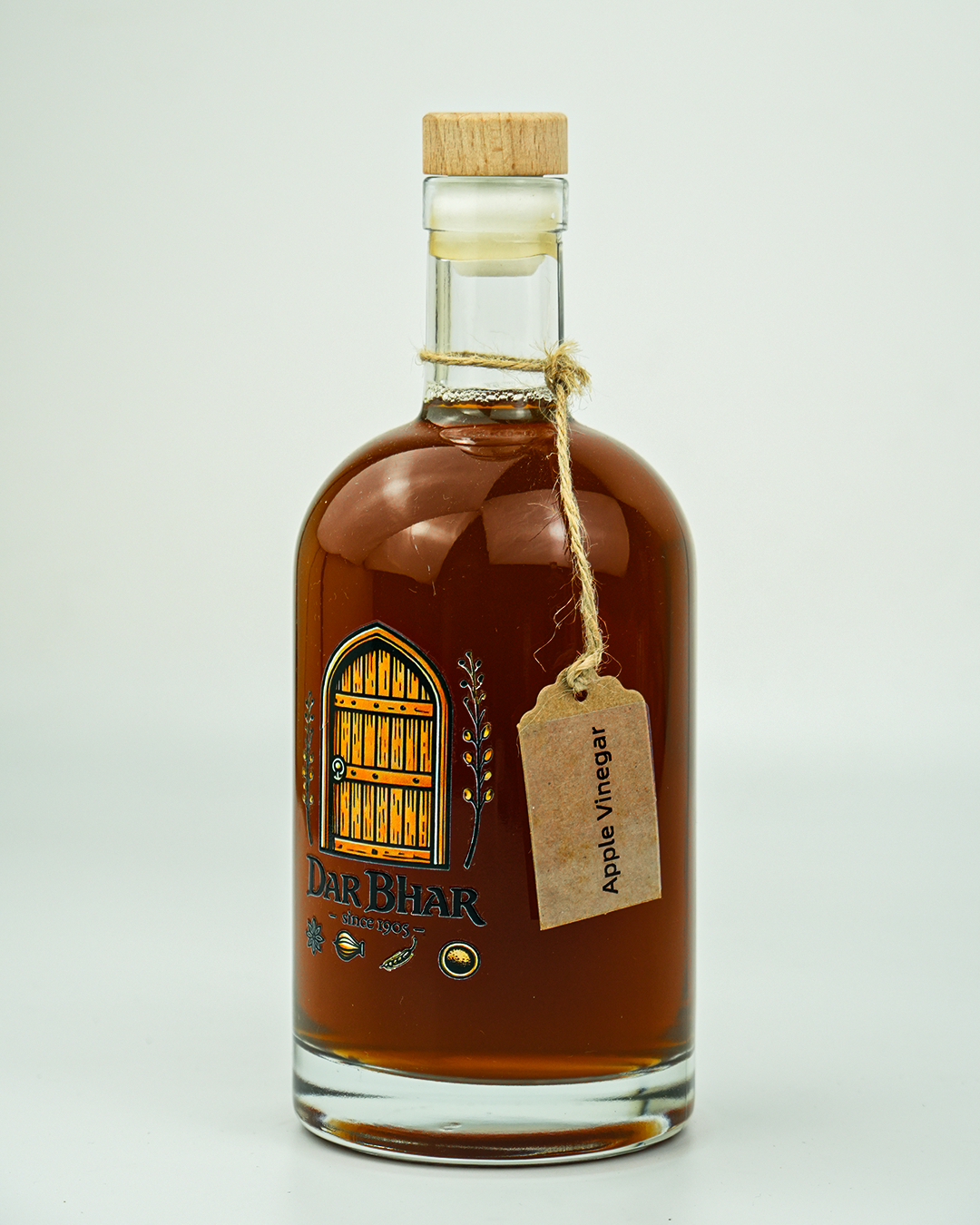 Apple Vinegar