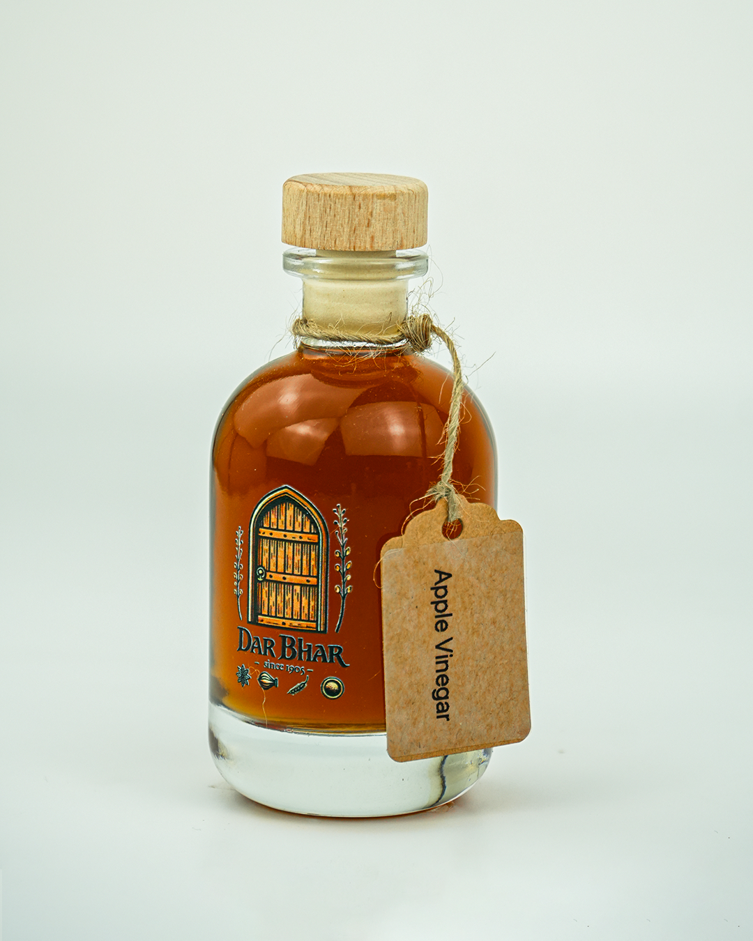 Apple Vinegar