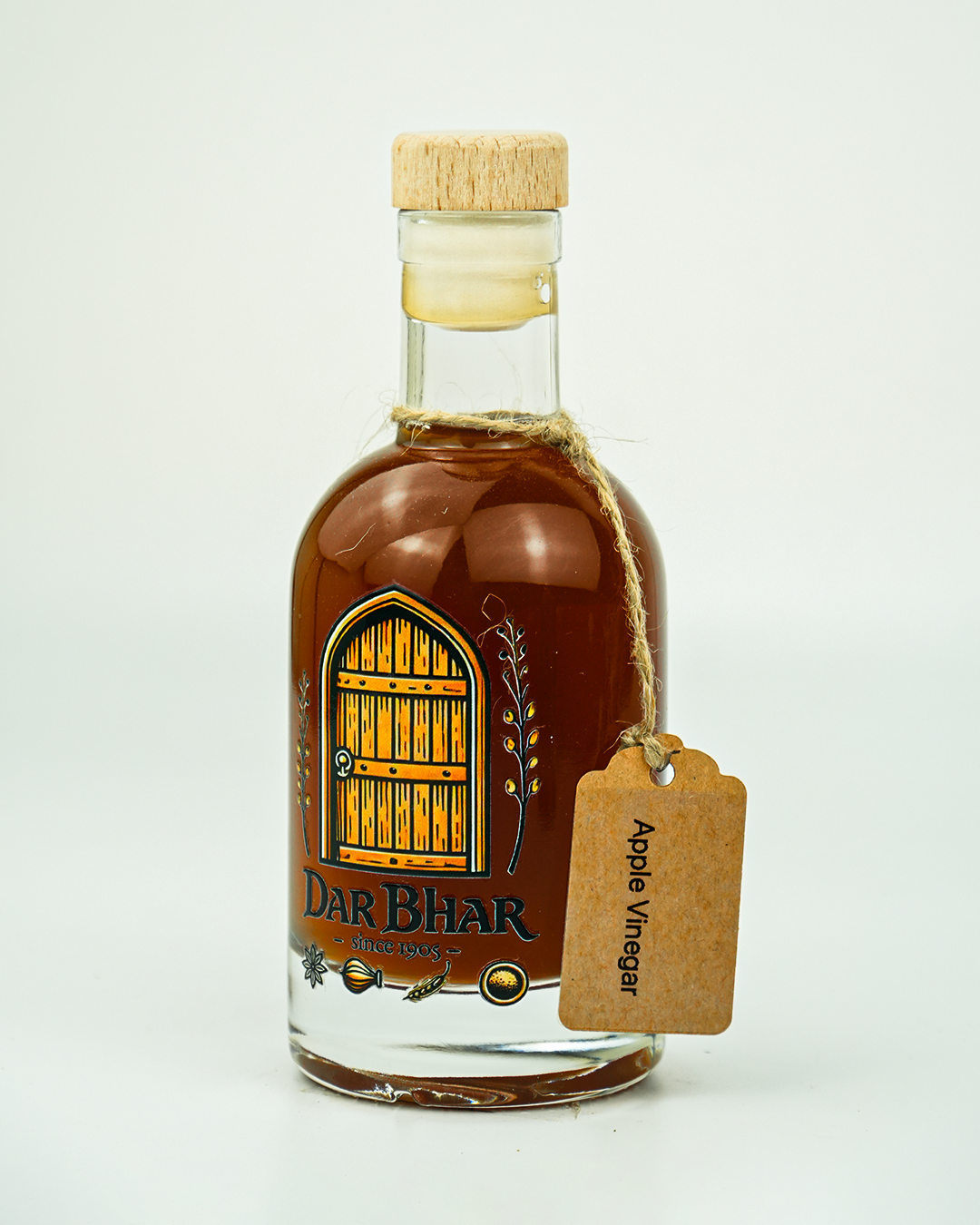 Apple Vinegar