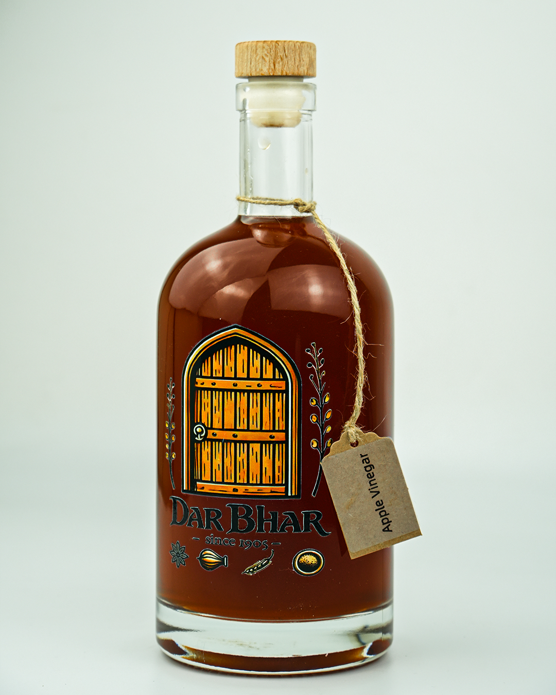 Apple Vinegar