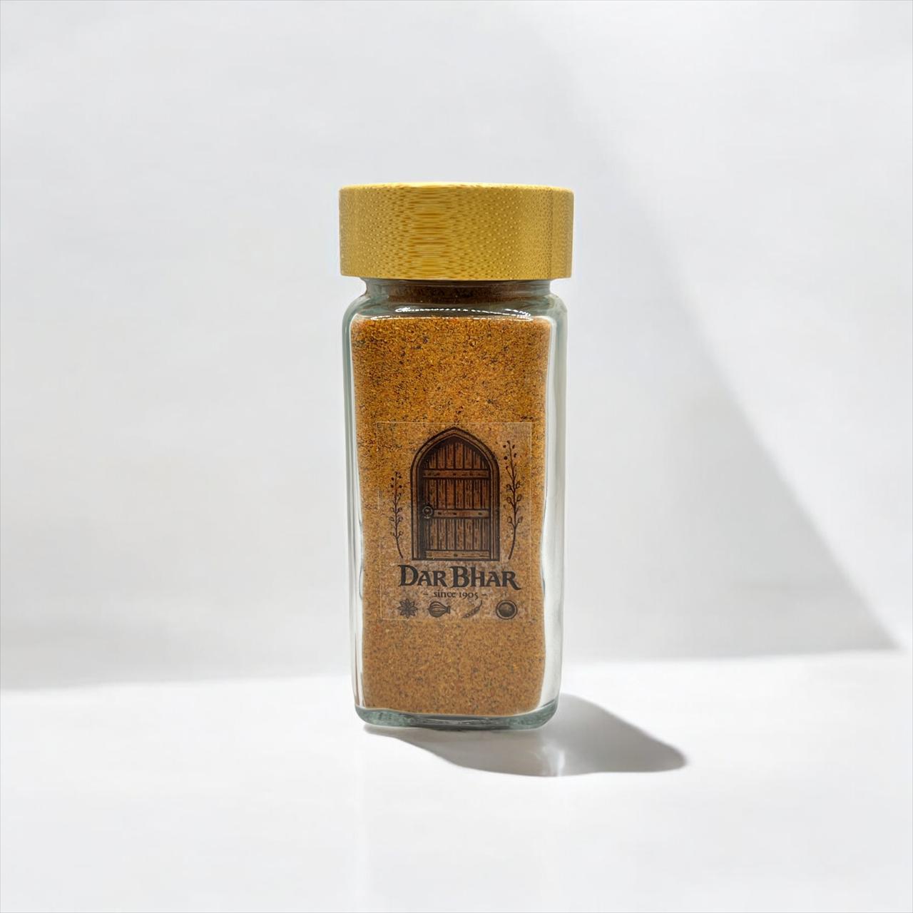 Shish Tawook Spices.