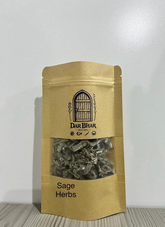 Sage Herbs