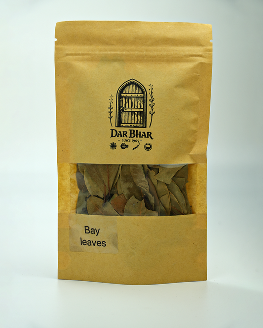 Bay leaves