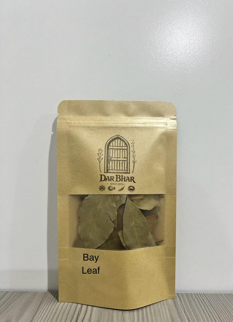 Bay leaves