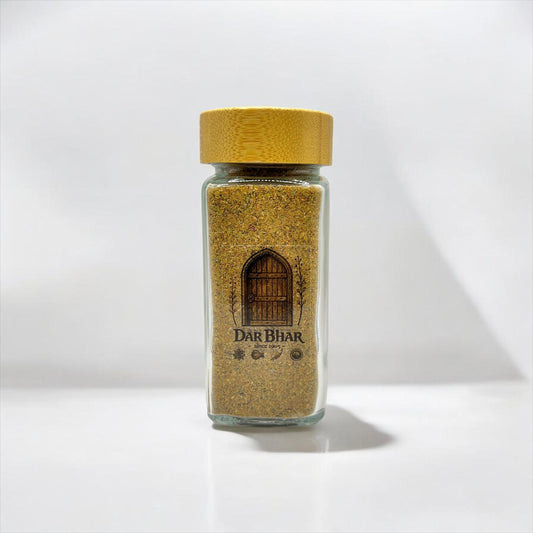 Kibbeh Spices.