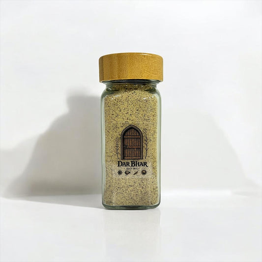 White Pepper Powder