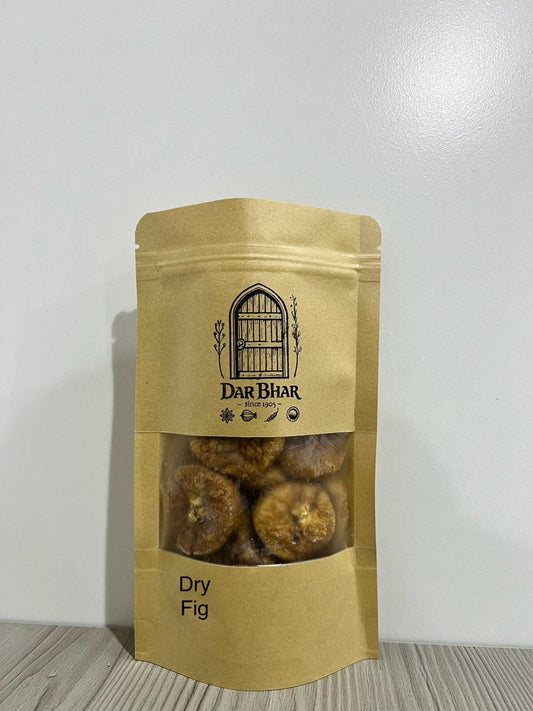 Dried Fig