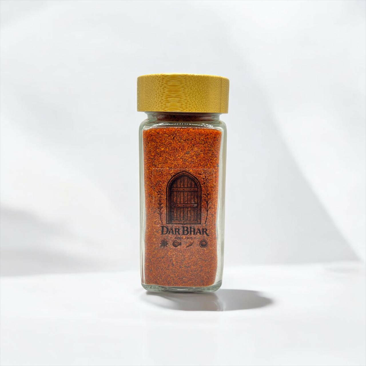 Paprika Sweet.