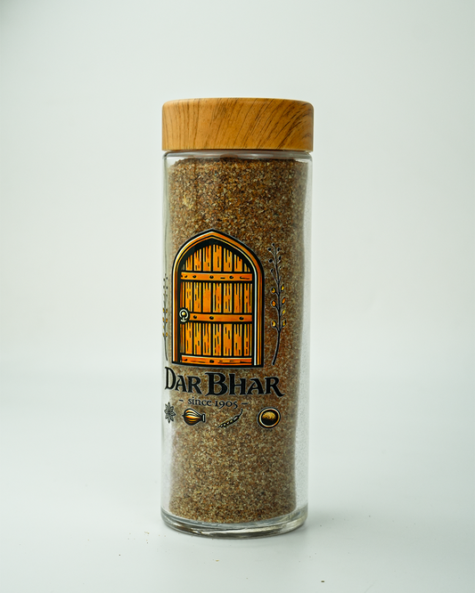 Fine Brown Bulgur