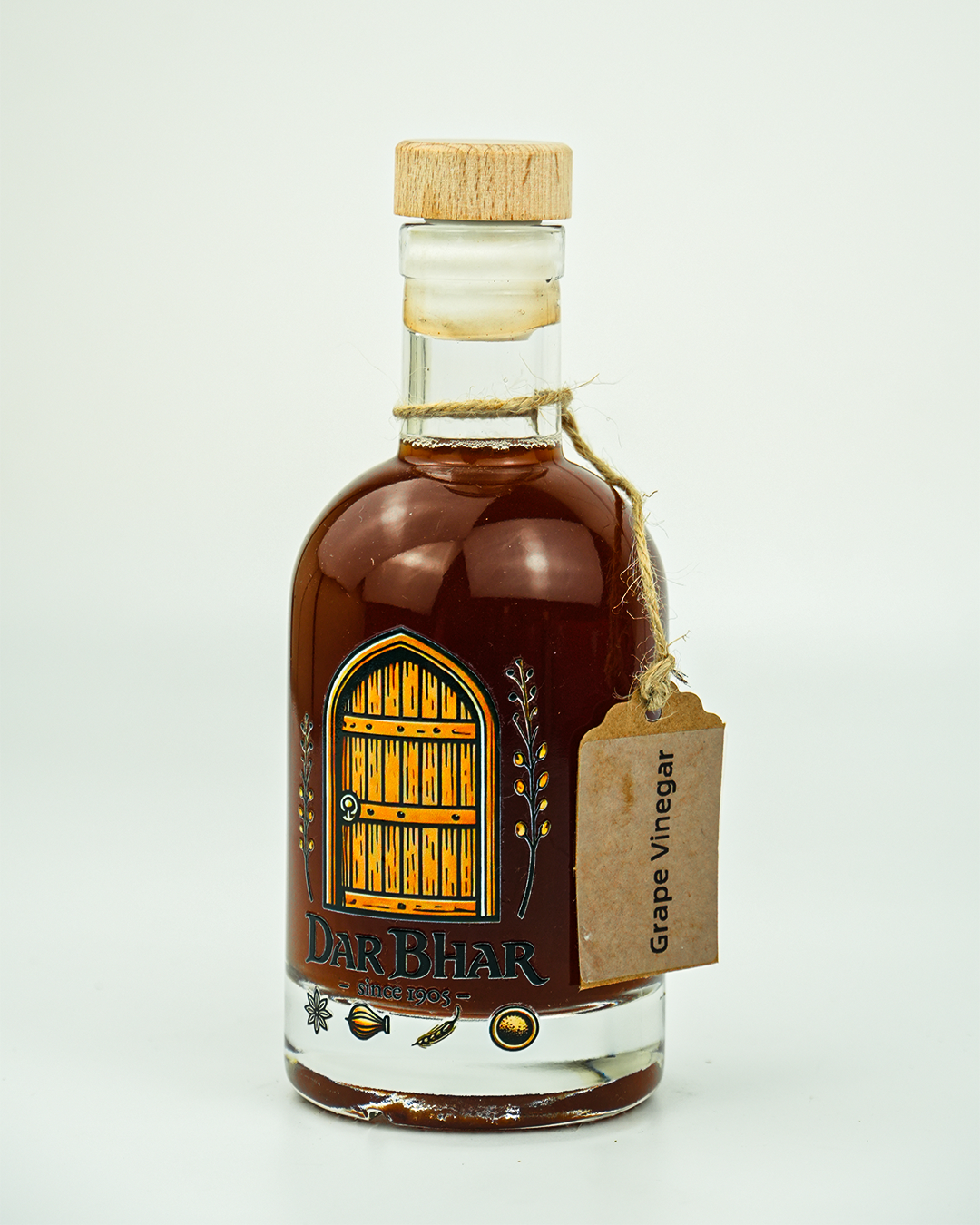 Grape Vinegar