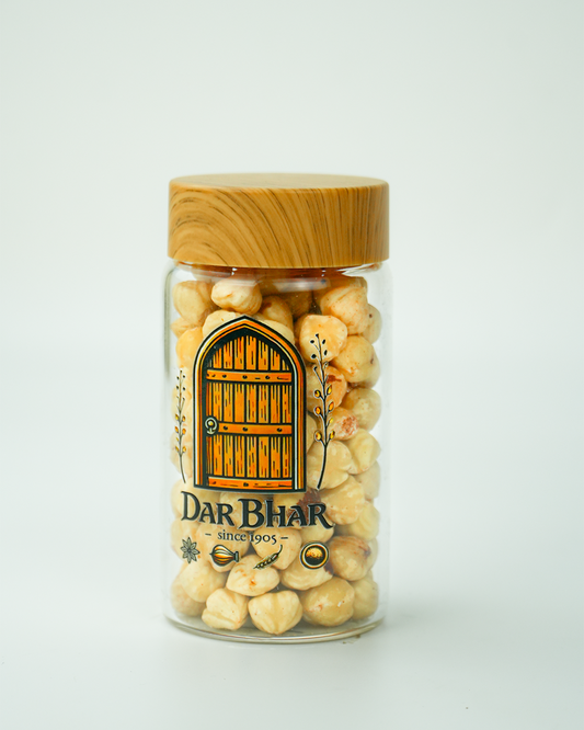 Hazelnut - Raw