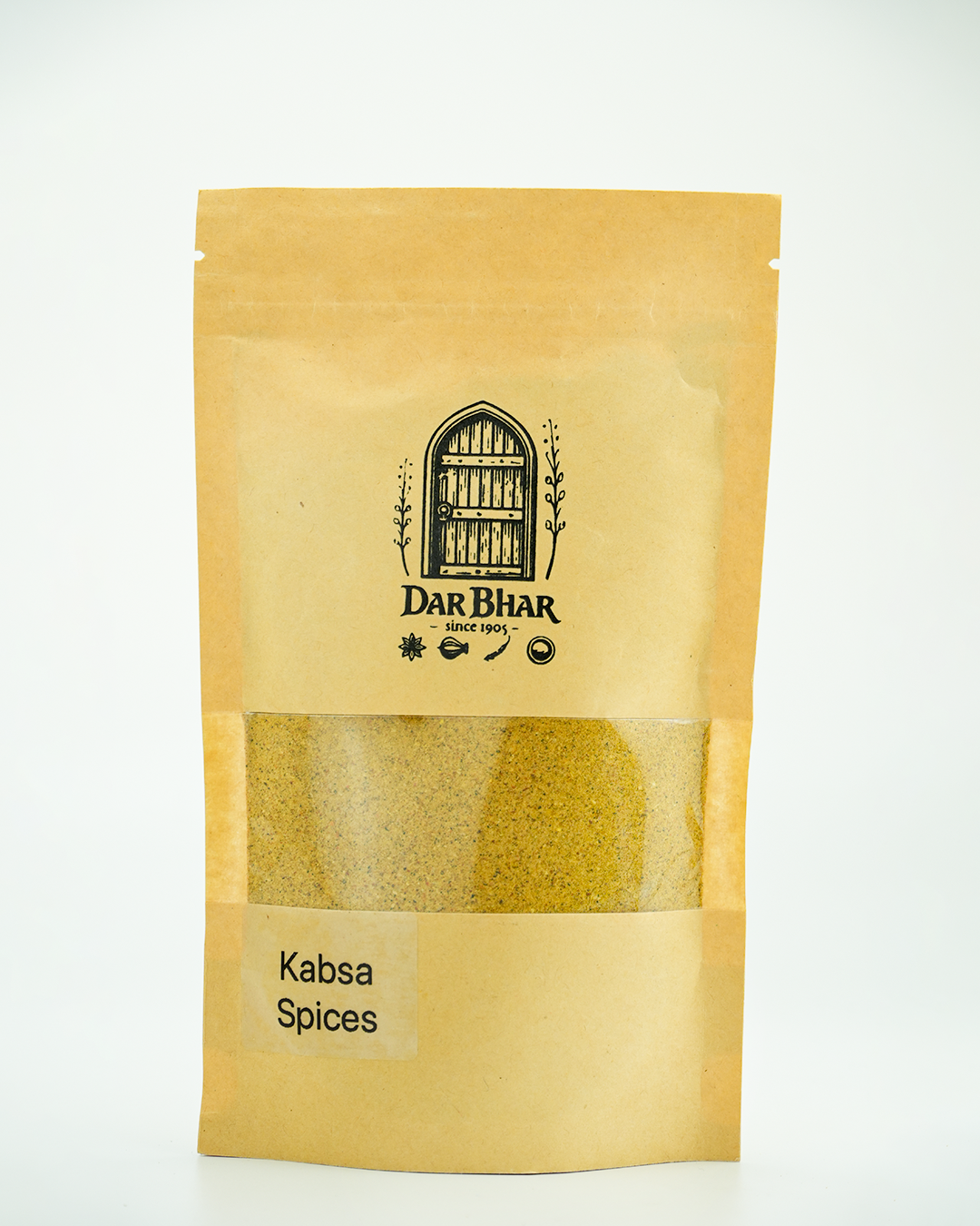 Kabsa Spices