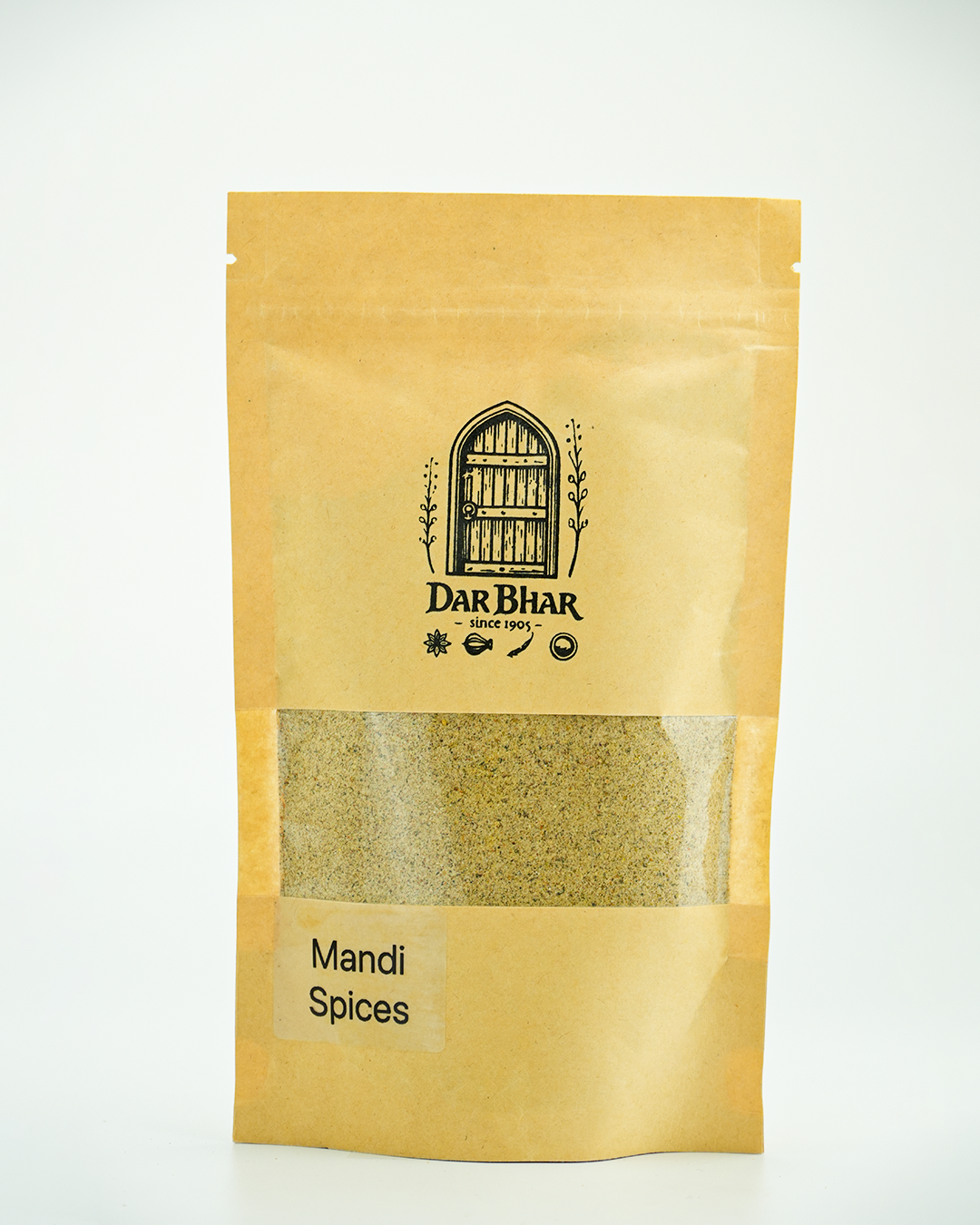 Mandi Spices