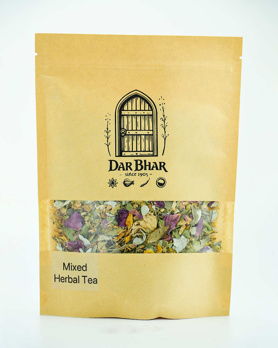 Mixed Herbal Tea