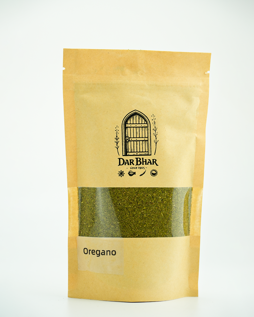 Oregano