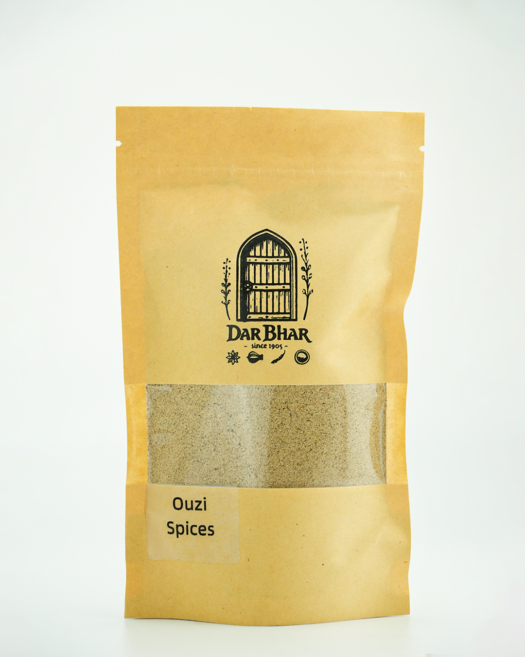 Ouzi Spices
