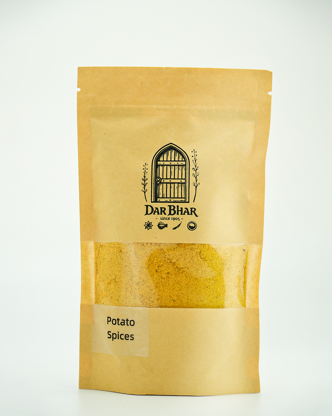 Potato Spices