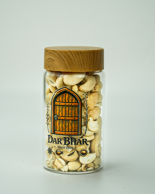 Cashew - Raw