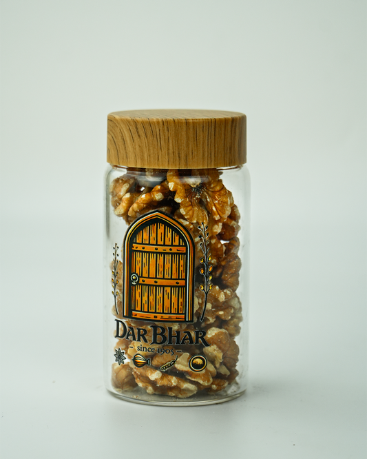 Walnuts - Raw