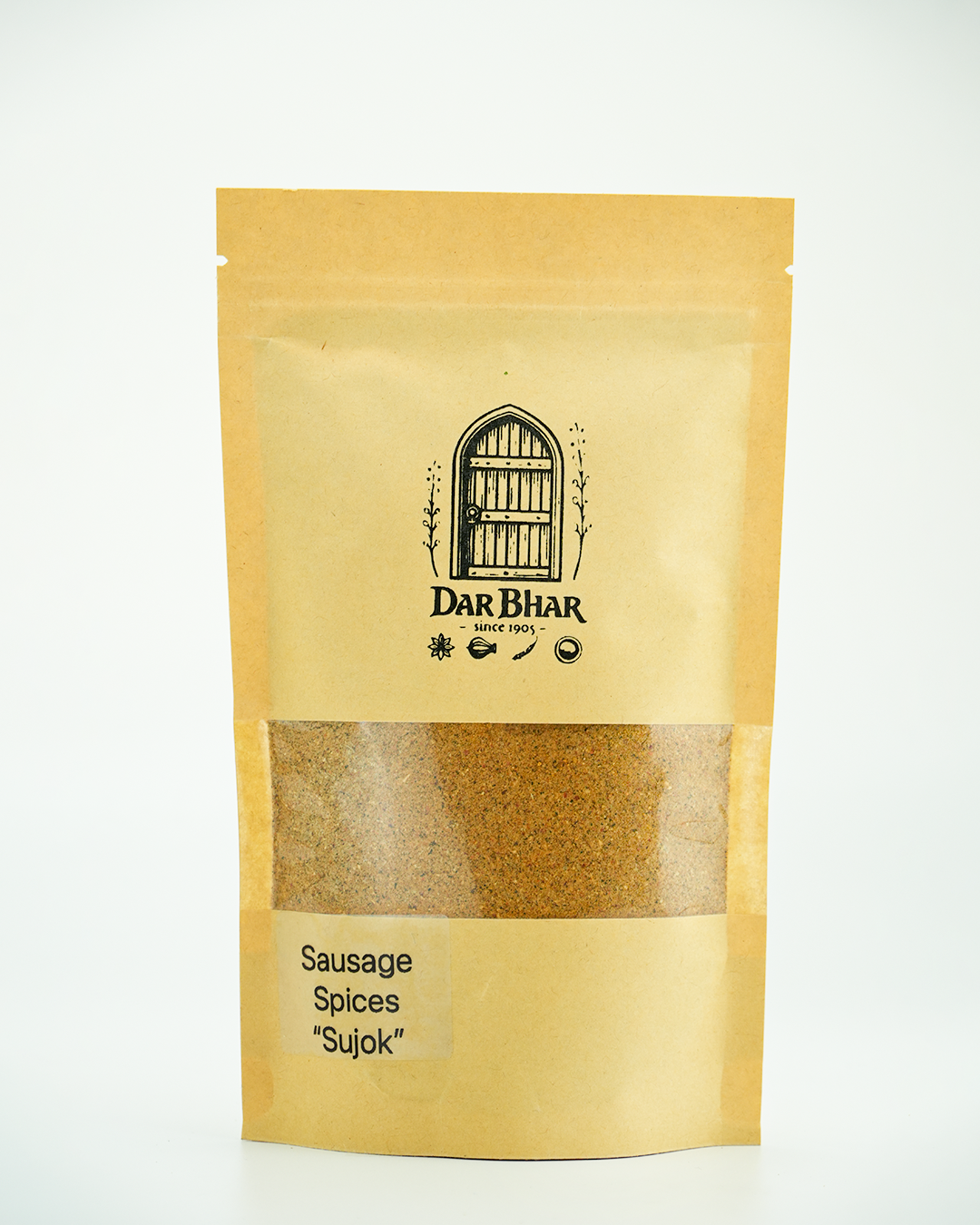 Sausage Spices "Sujok"