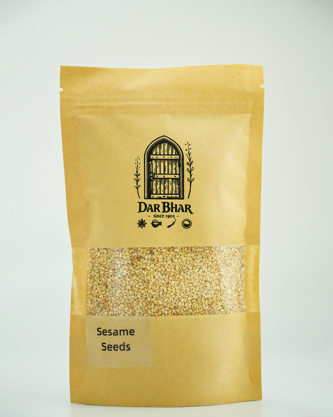 Sesame Seeds