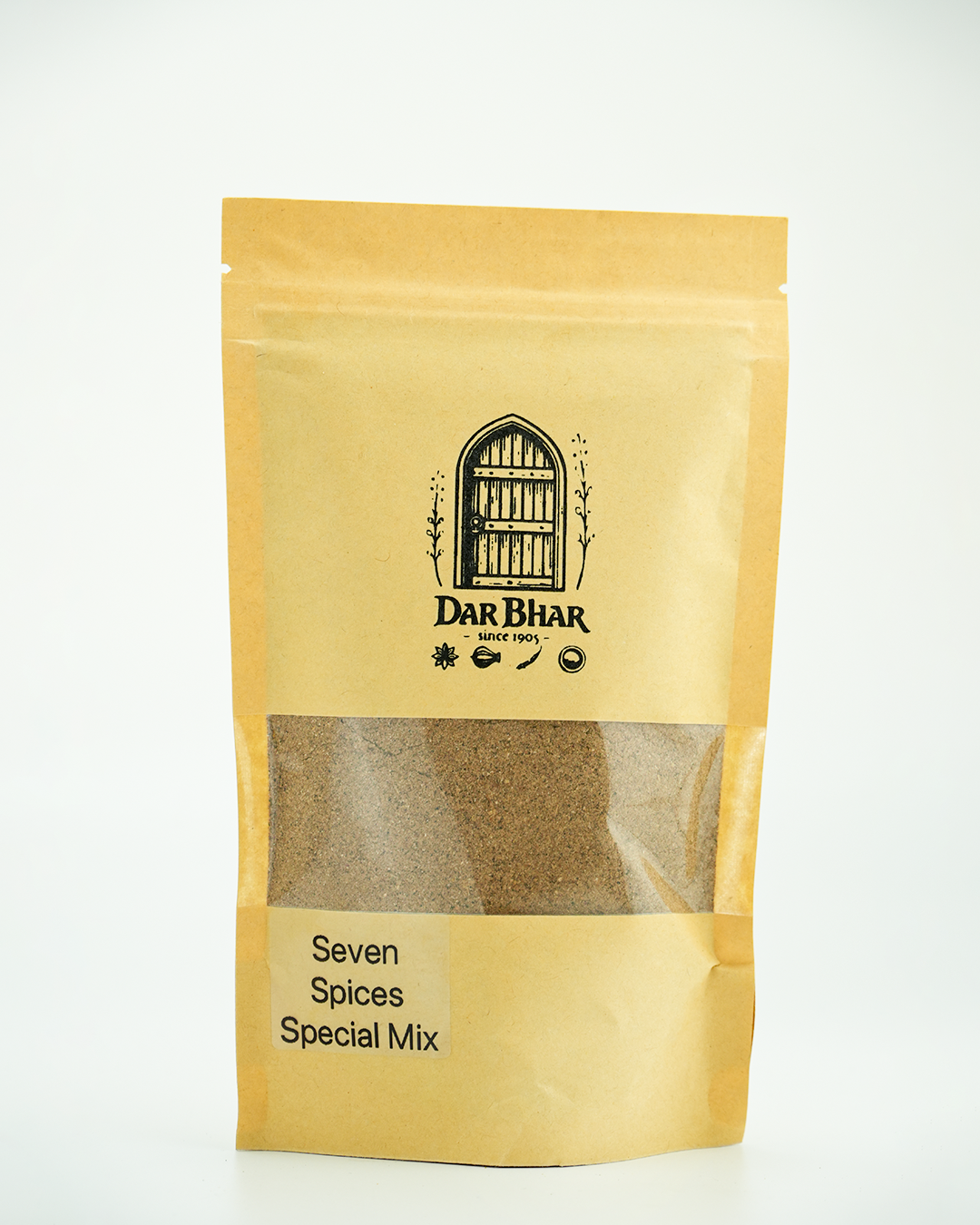 Seven Spices Special