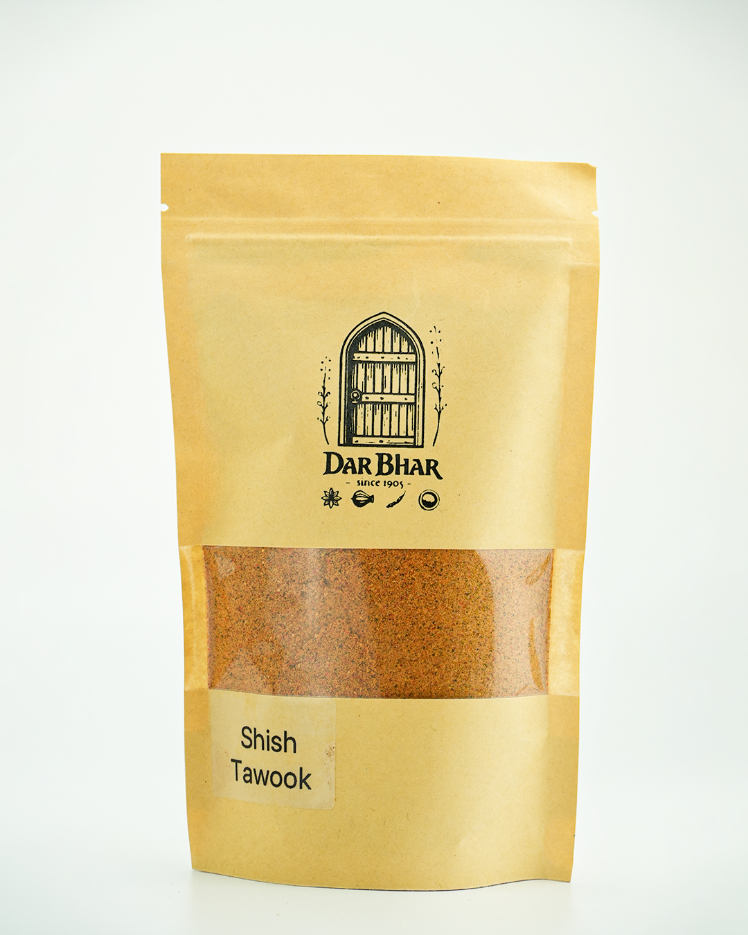 Shish Tawook Spices